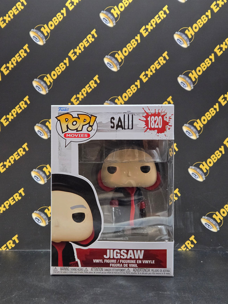 Jigsaw
