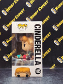 Cinderella