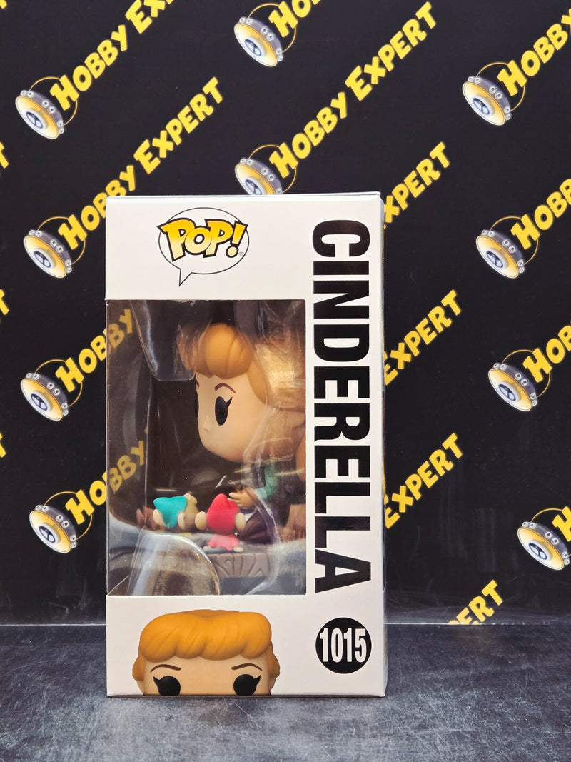 Cinderella