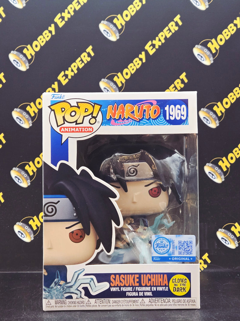 Sasuke Uchiha
