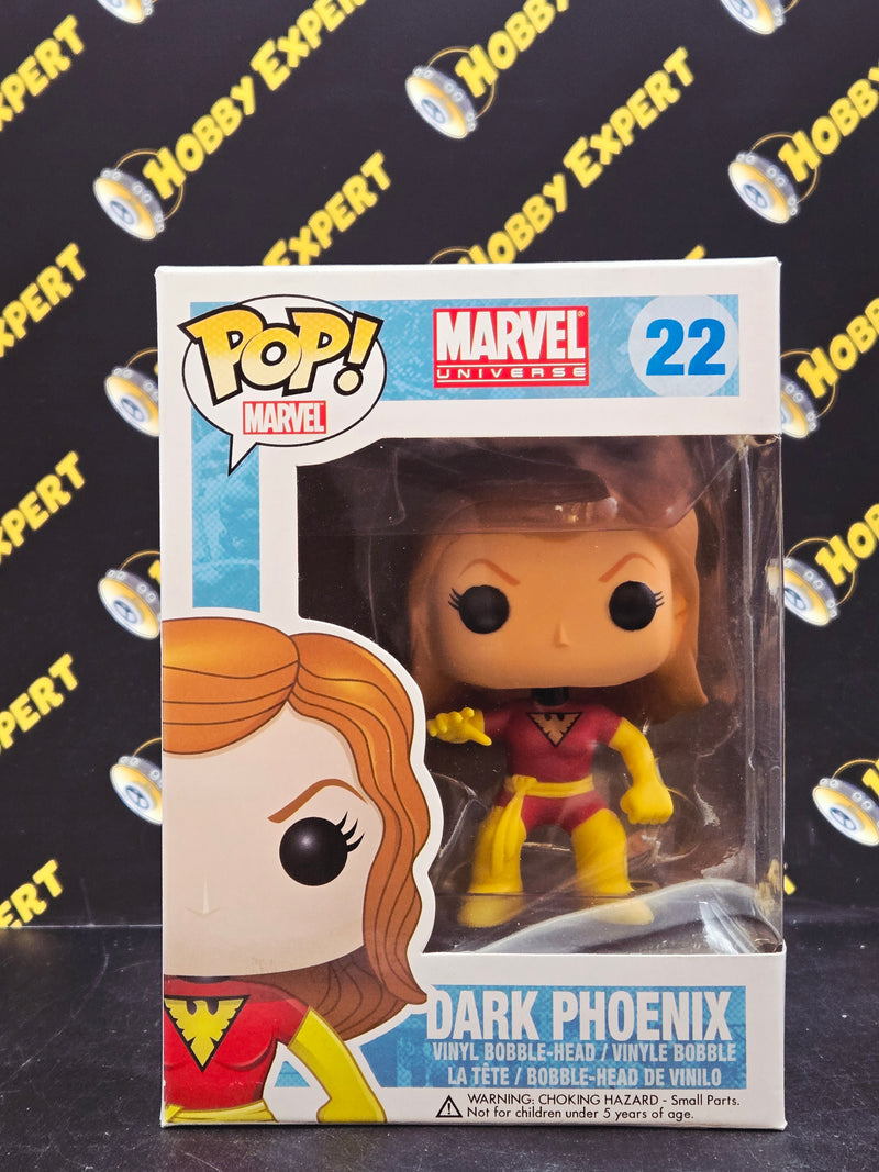 Dark Phoenix
