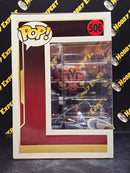 Duel Of The Fates: Darth Maul