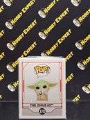 The Child Control Knob