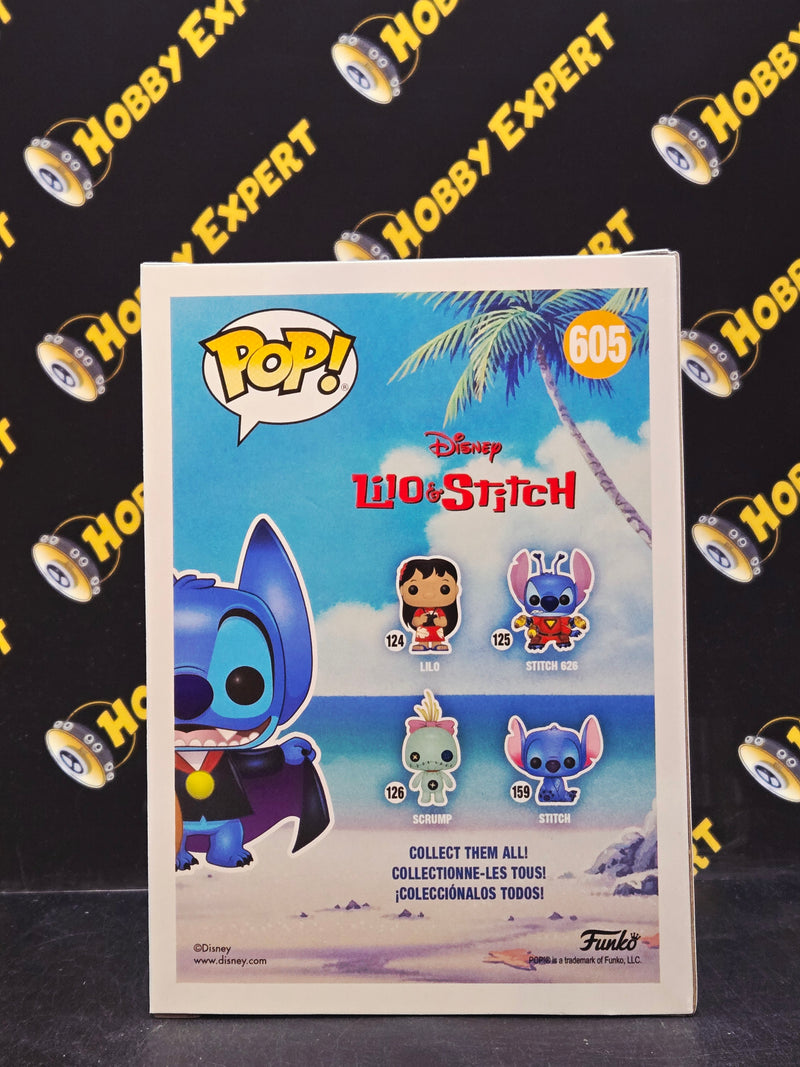 Halloween Stitch