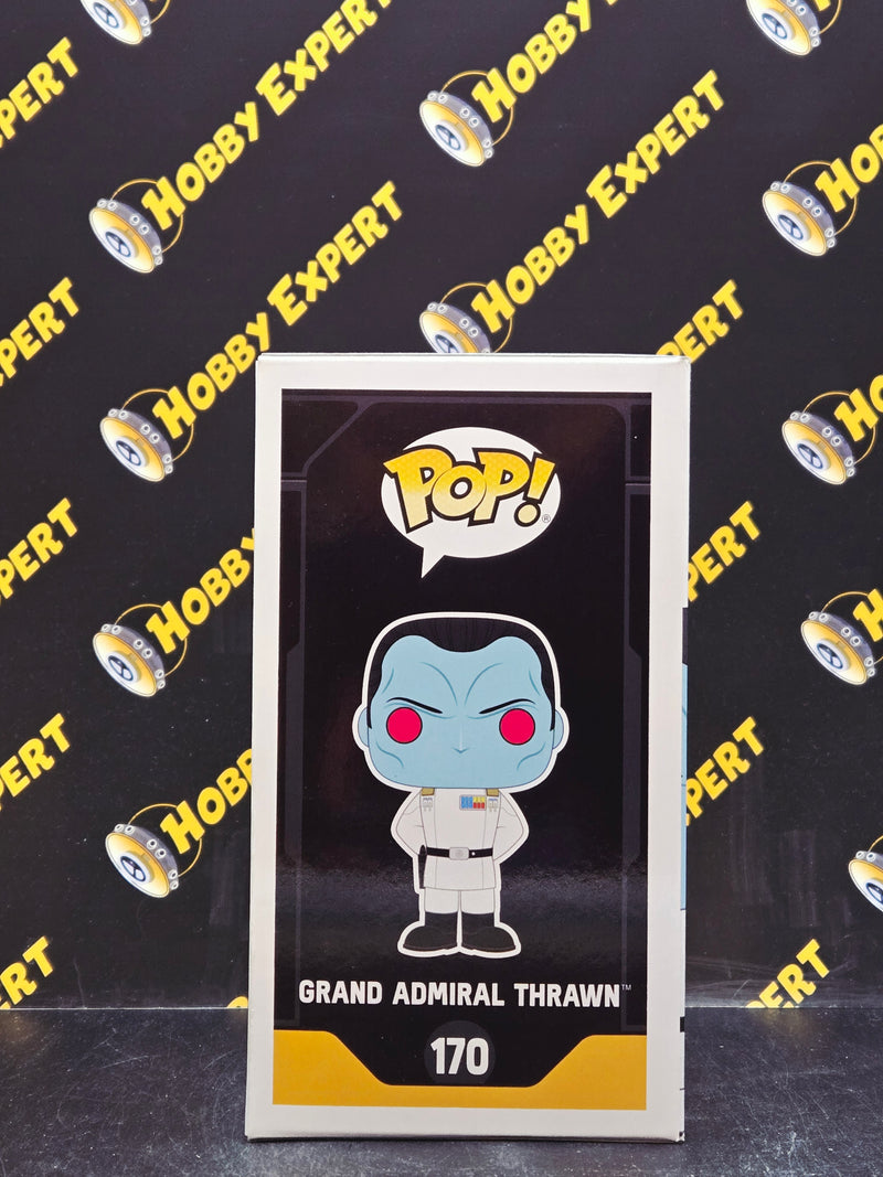 Grand Admiral Thrawn