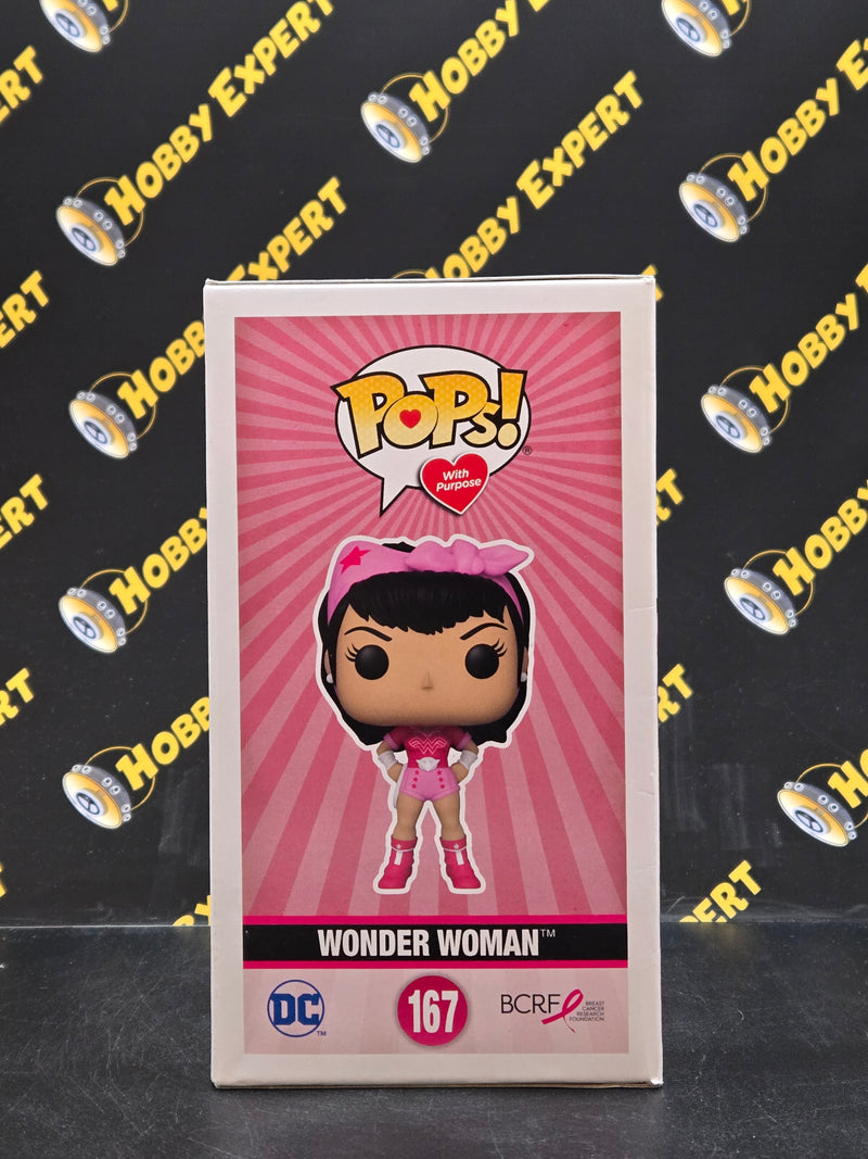 Wonder Woman