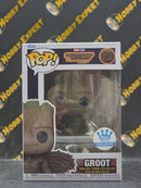 Groot