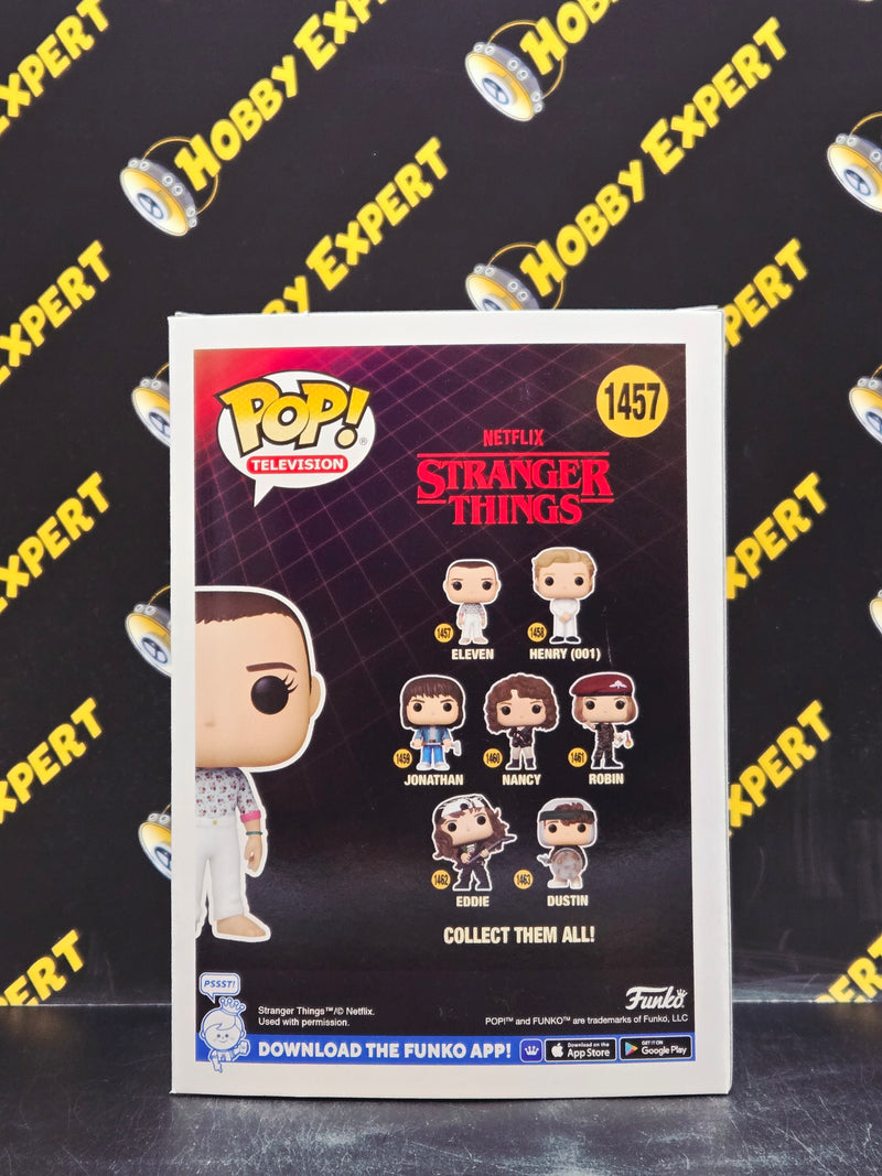 Eleven