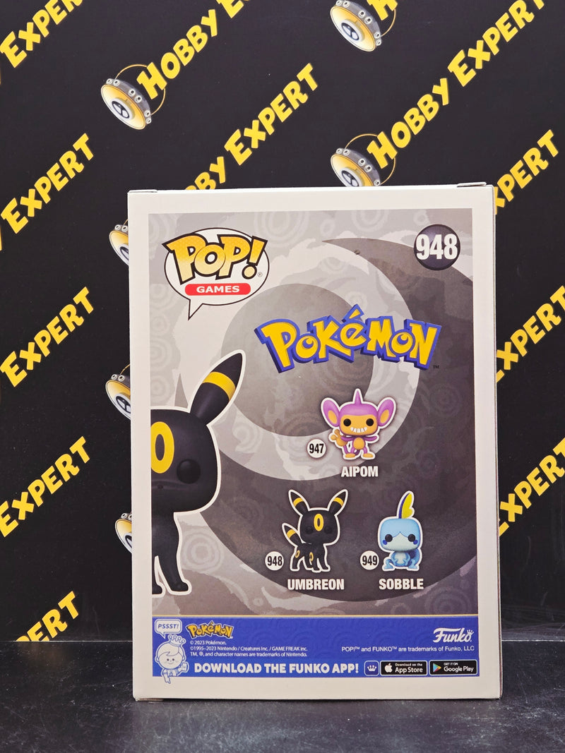 Umbreon