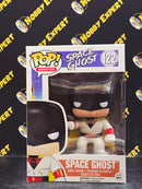 Space Ghost