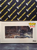 Scooby-Doo & Haunted Mansion