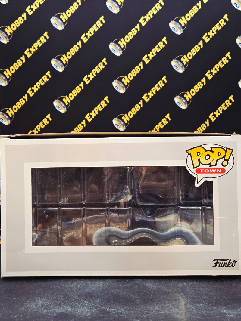 Scooby-Doo & Haunted Mansion