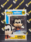 Goofy