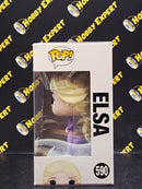 Elsa