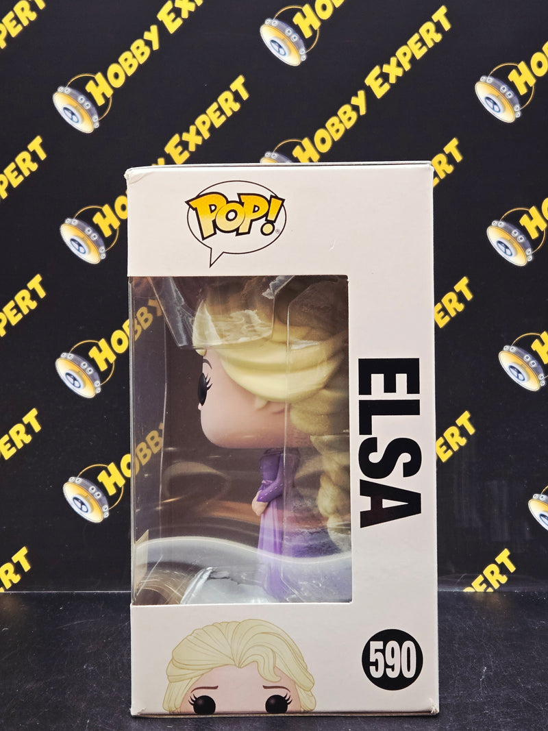 Elsa