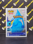 Vaporeon Pearlescent