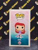 Ariel