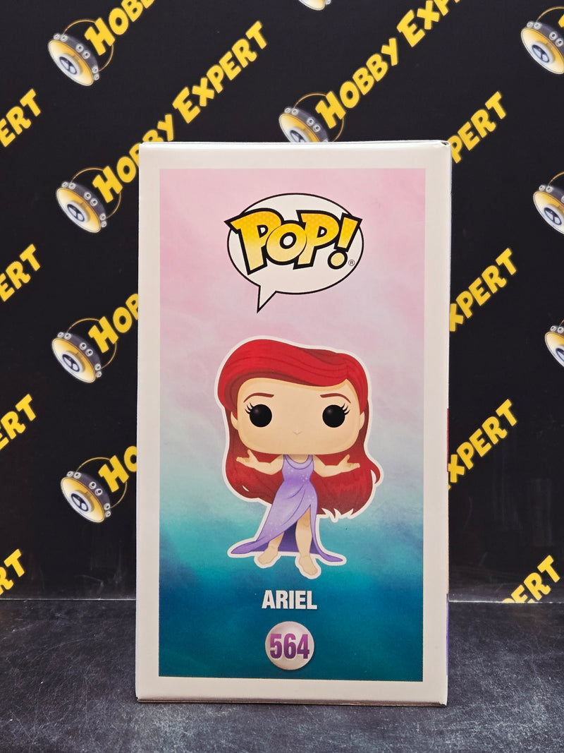 Ariel