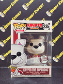 Krypto The Superdog