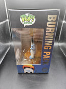 Burning Pack (NFT 1400 Pcs)