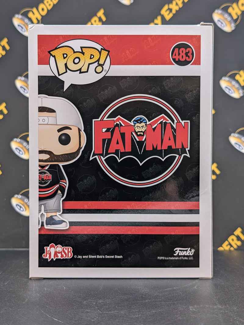 Kevin Smith