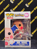 Mr. Mime