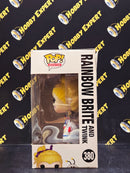 Rainbow Brite And Twink