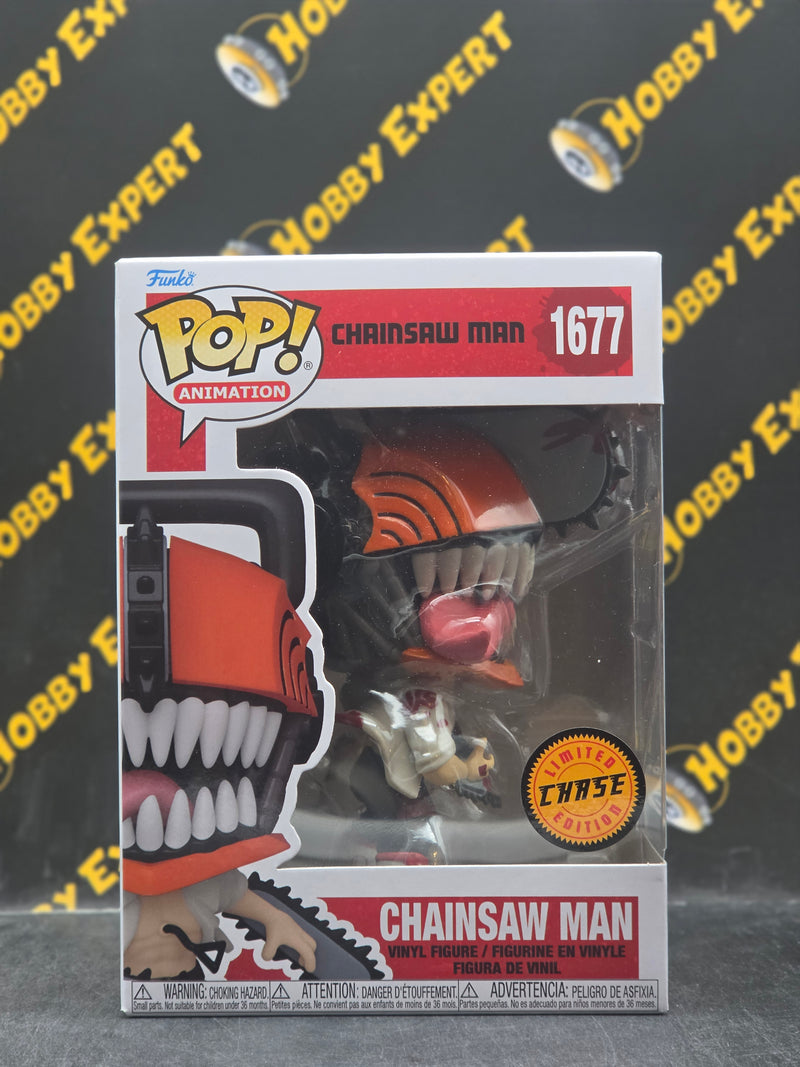 Chainsaw Man