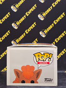 Vulpix