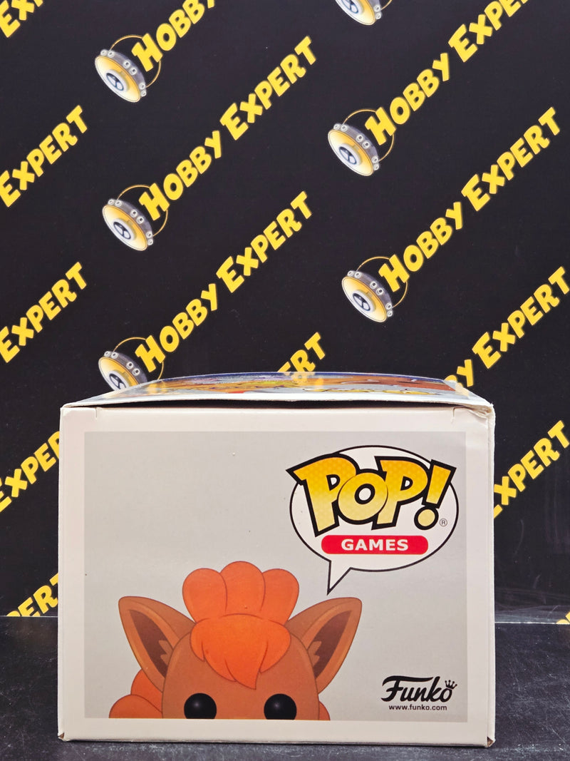 Vulpix
