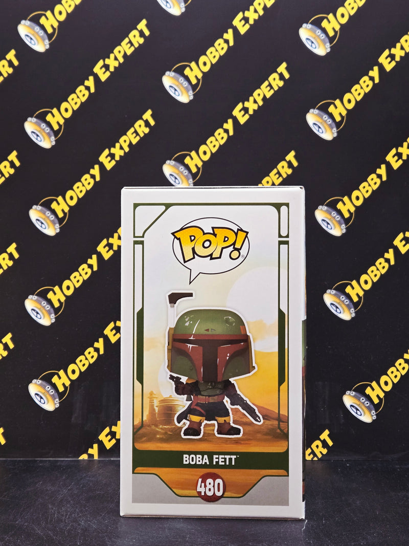Boba Fett
