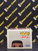 Muhammad Ali