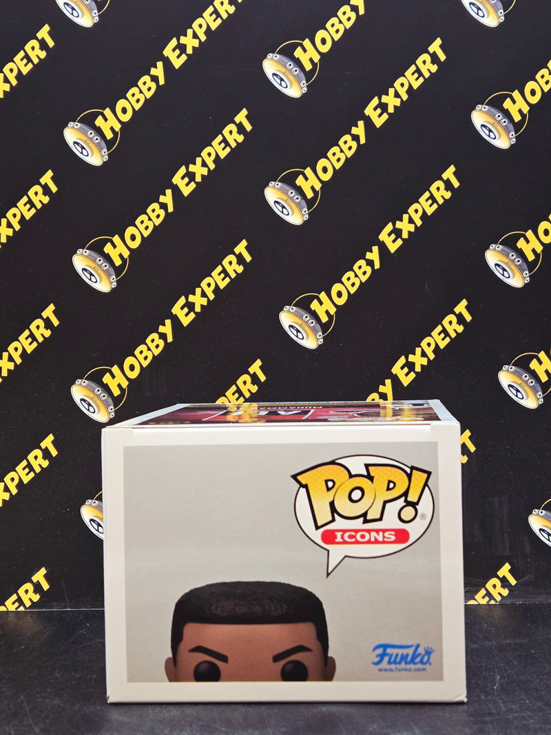 Muhammad Ali