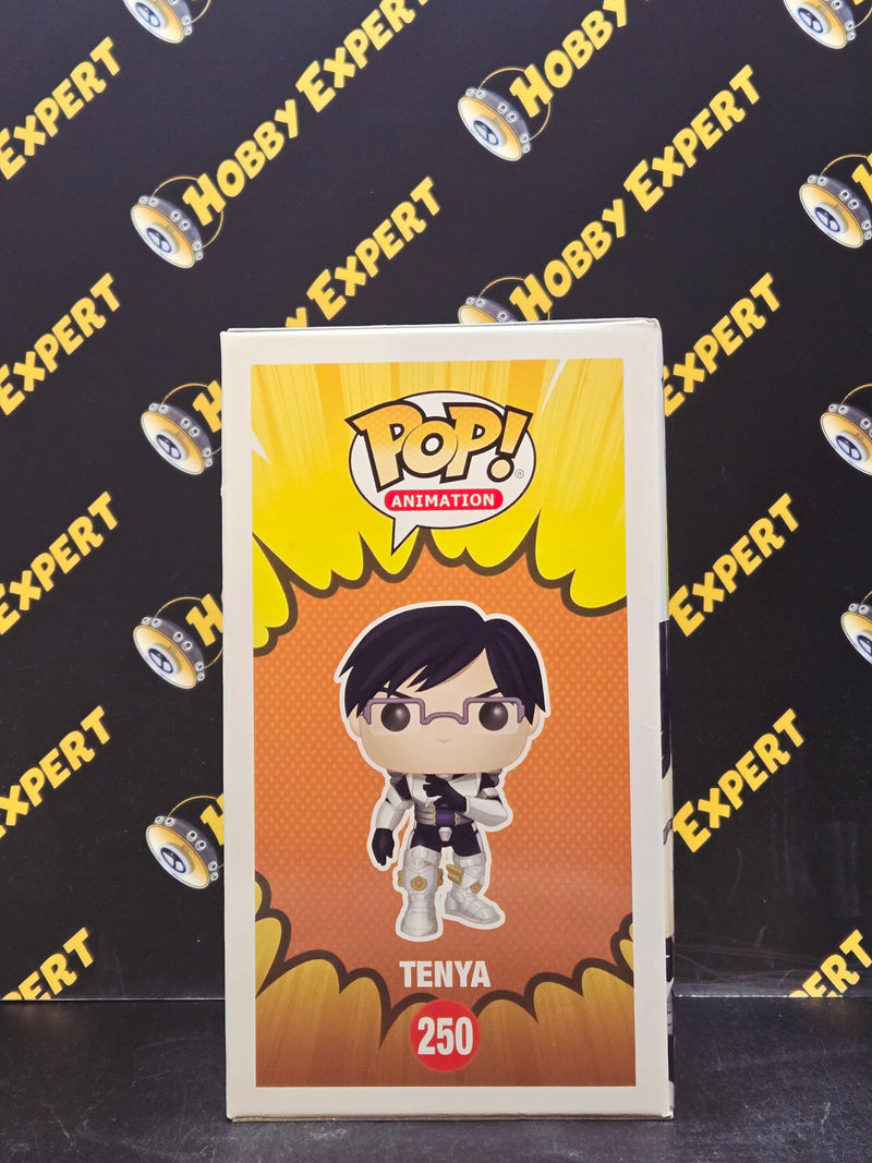 Tenya