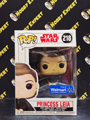 Princess Leia