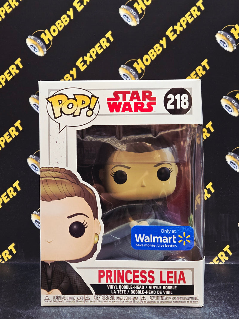 Princess Leia