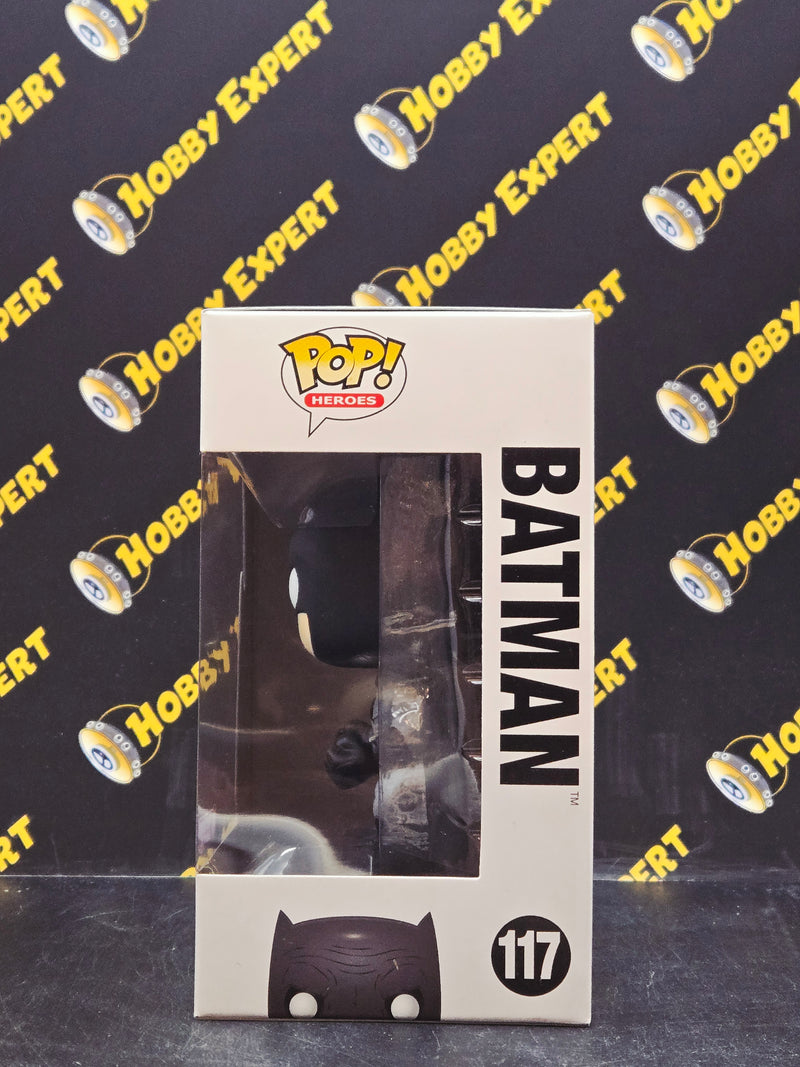 Batman