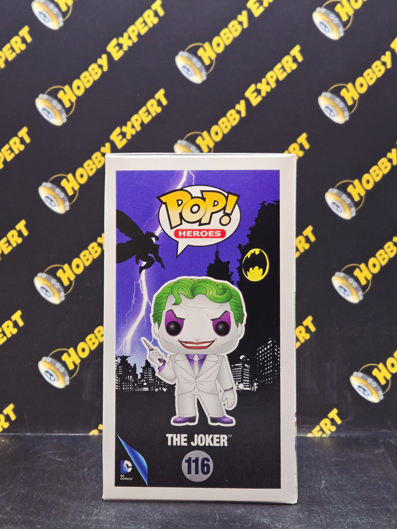 The Joker