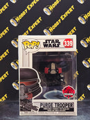 Purge Trooper
