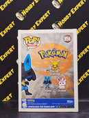 Lucario