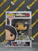 Han Lue