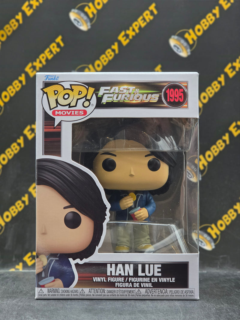 Han Lue
