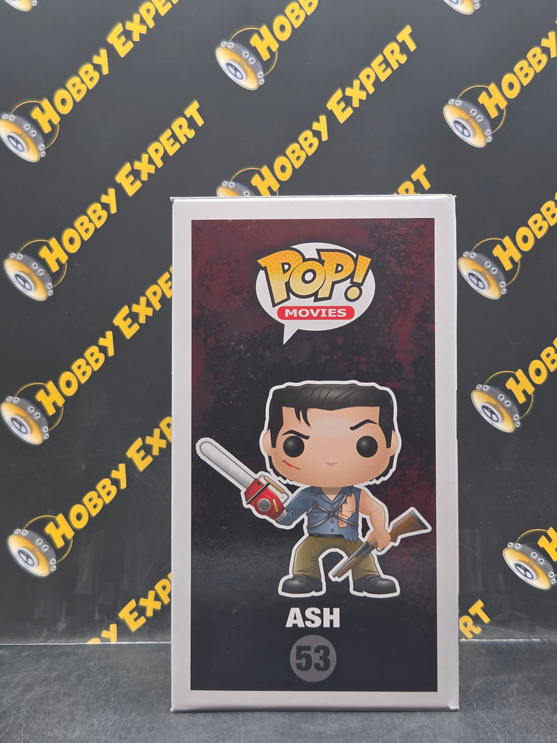 Ash
