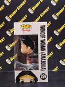 Wonder Woman Amazonia