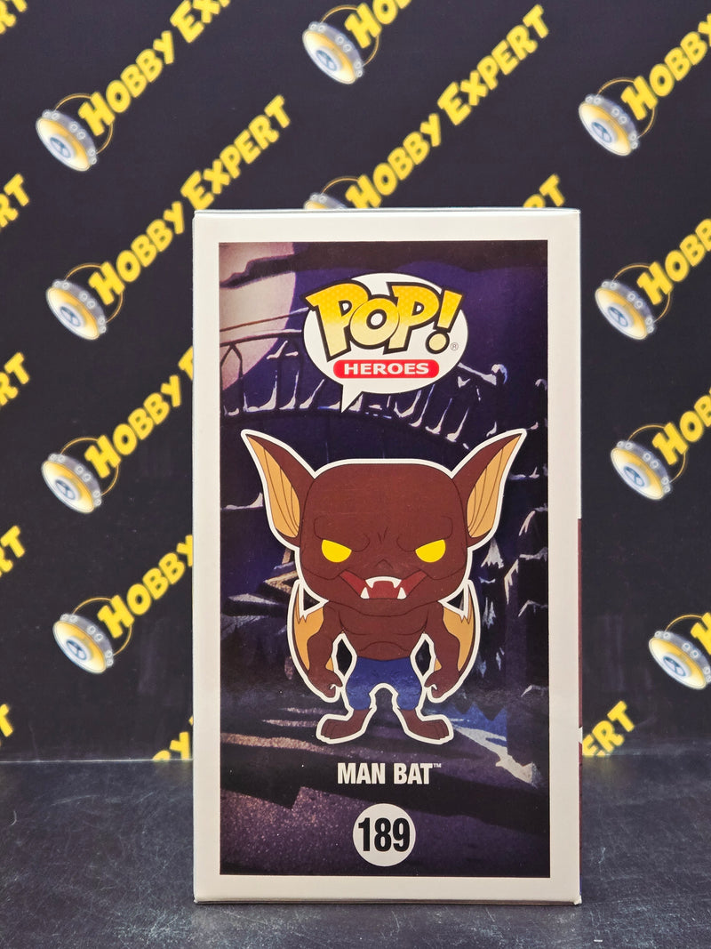 Man Bat