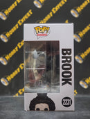 Brook