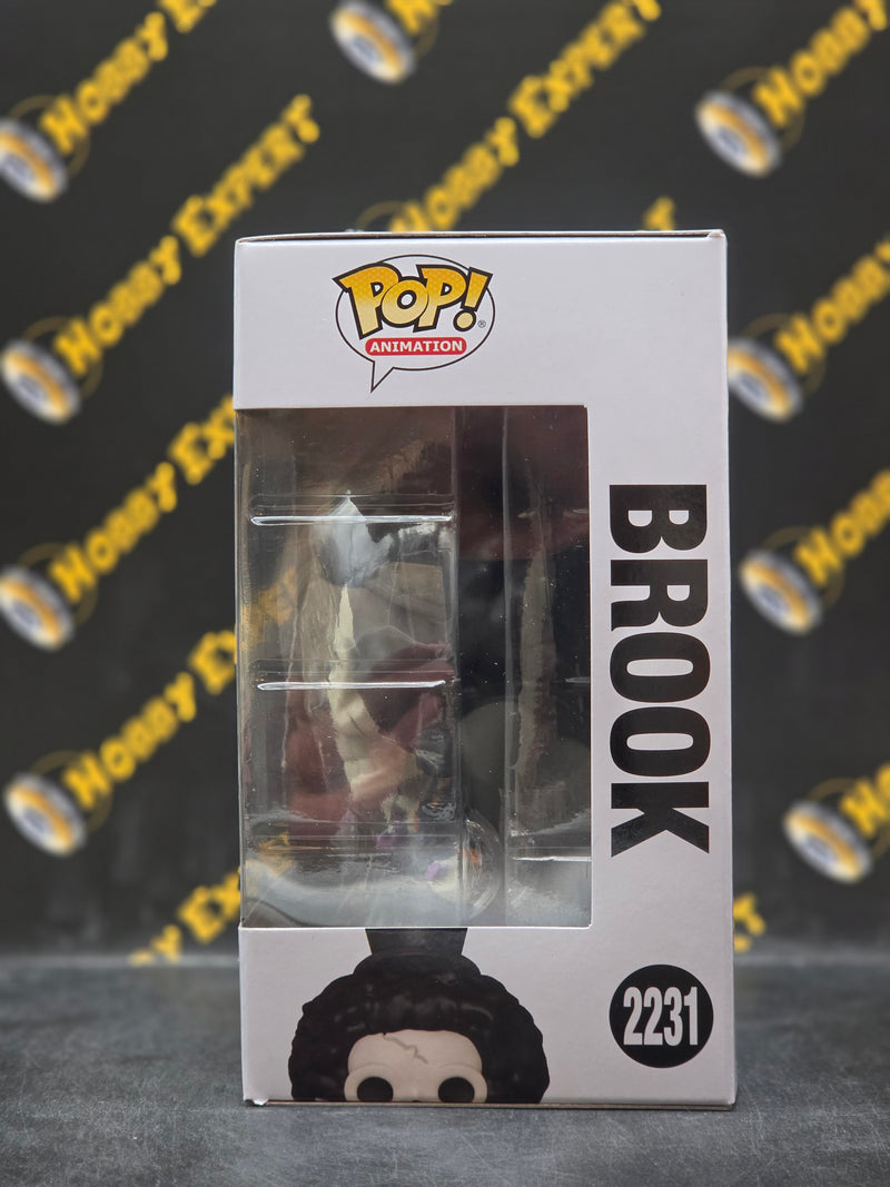Brook