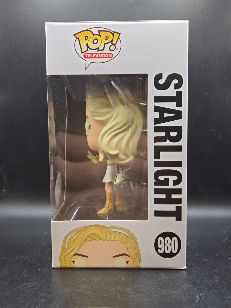 Starlight