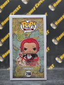 Shanks