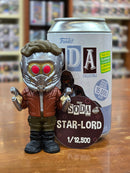 Star-Lord (Soda) (2022 Summer Convention) 15,000 Pcs  - Marvel Guardian Of The Galaxy Vol.2 -